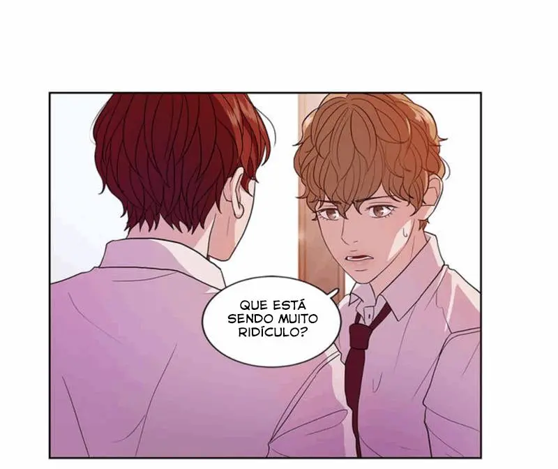 Jazz for Two – Capítulo 02 Yaoi – Página 69