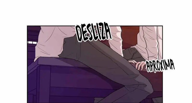 Jazz for Two – Capítulo 02 Yaoi – Página 72