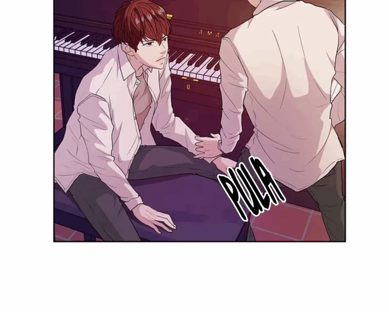 Jazz for Two – Capítulo 02 Yaoi – Página 73