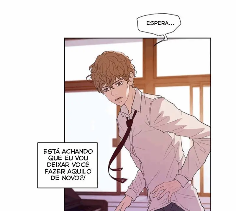 Jazz for Two – Capítulo 02 Yaoi – Página 74