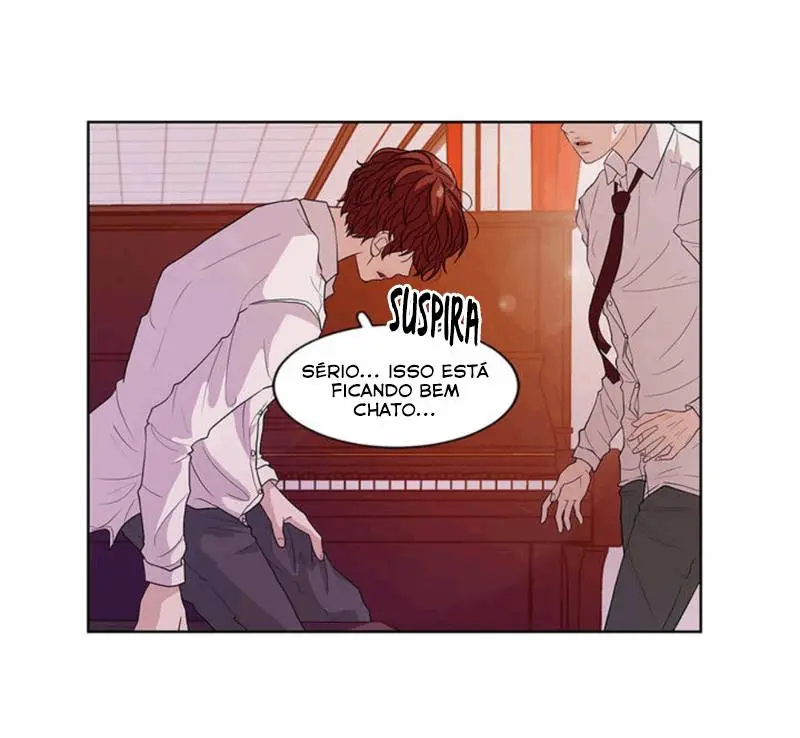 Jazz for Two – Capítulo 02 Yaoi – Página 75