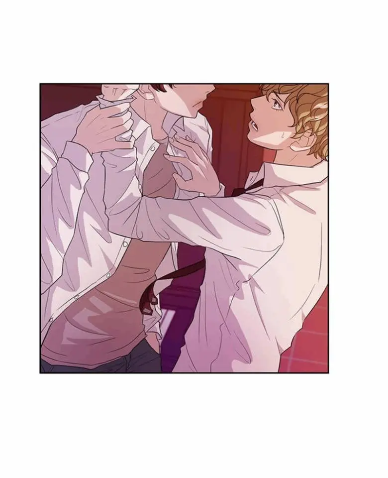 Jazz for Two – Capítulo 02 Yaoi – Página 77