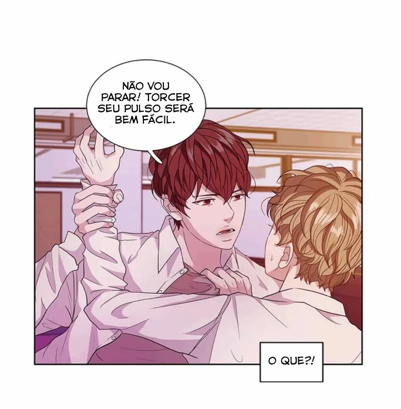 Jazz for Two – Capítulo 02 Yaoi – Página 79