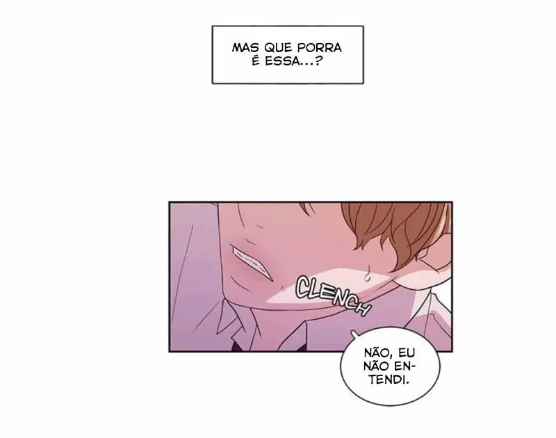 Jazz for Two – Capítulo 02 Yaoi – Página 81