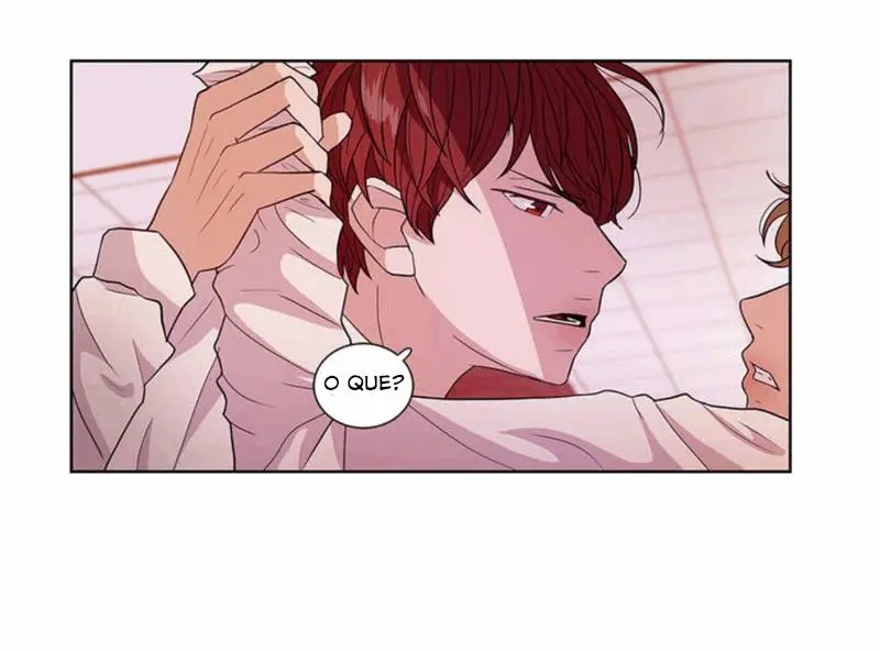 Jazz for Two – Capítulo 02 Yaoi – Página 82