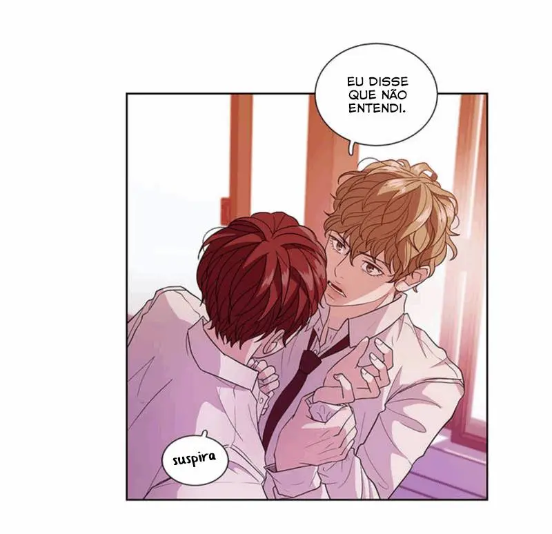 Jazz for Two – Capítulo 02 Yaoi – Página 83