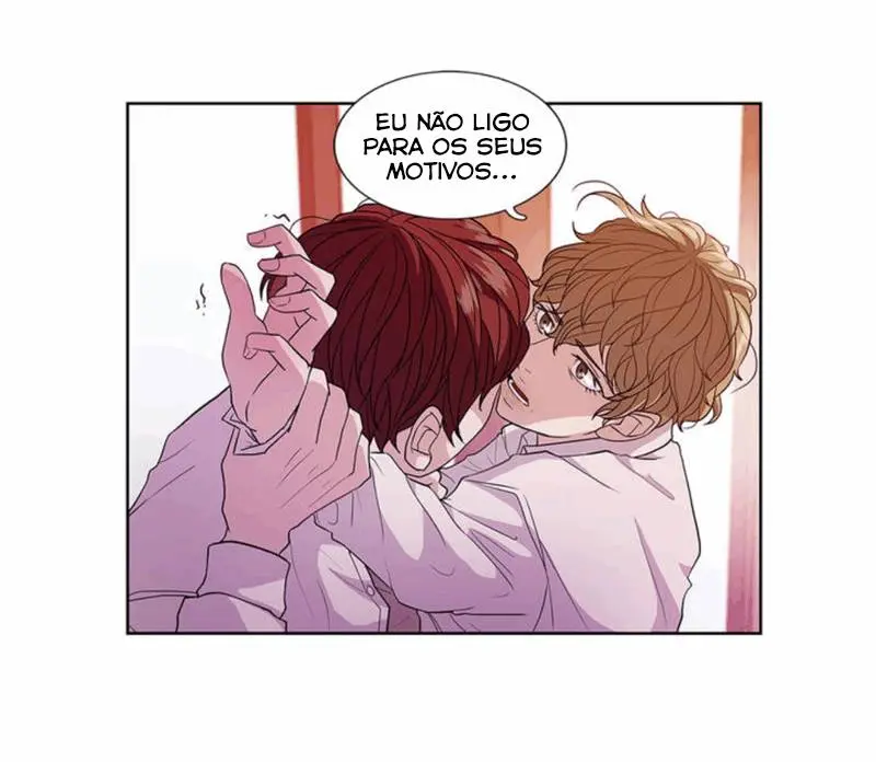 Jazz for Two – Capítulo 02 Yaoi – Página 85