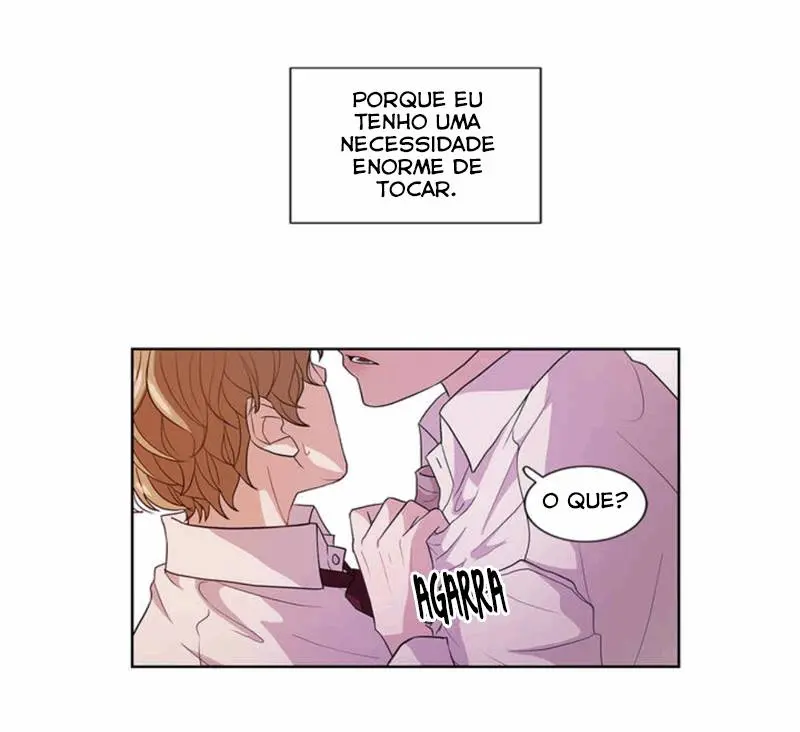 Jazz for Two – Capítulo 02 Yaoi – Página 86