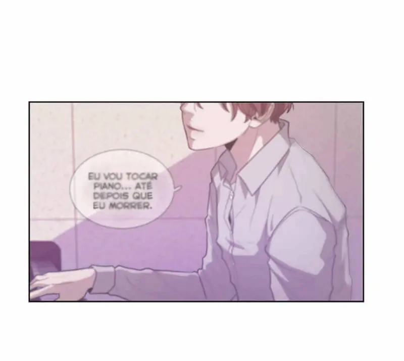 Jazz for Two – Capítulo 02 Yaoi – Página 89