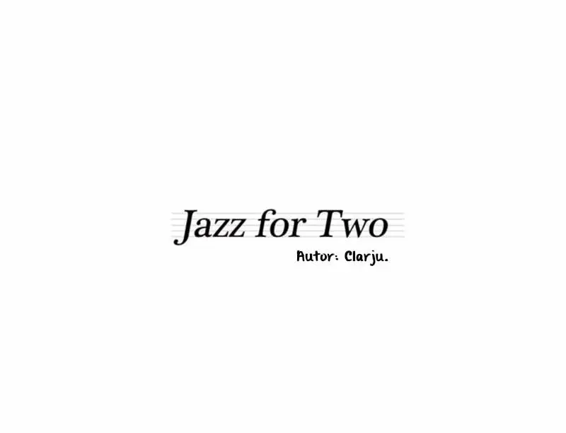 Jazz for Two – Capítulo 02 Yaoi – Página 9