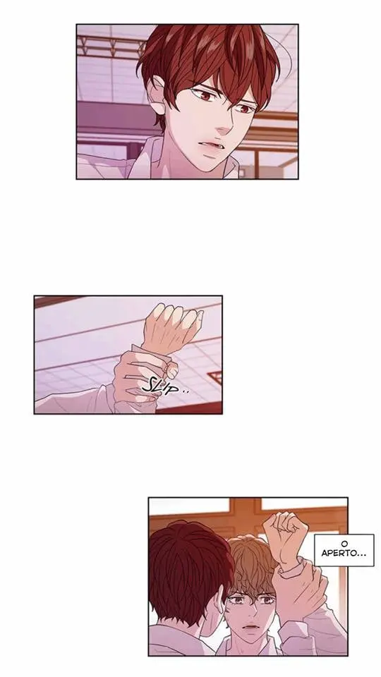 Jazz for Two – Capítulo 02 Yaoi – Página 90