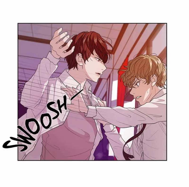 Jazz for Two – Capítulo 02 Yaoi – Página 91