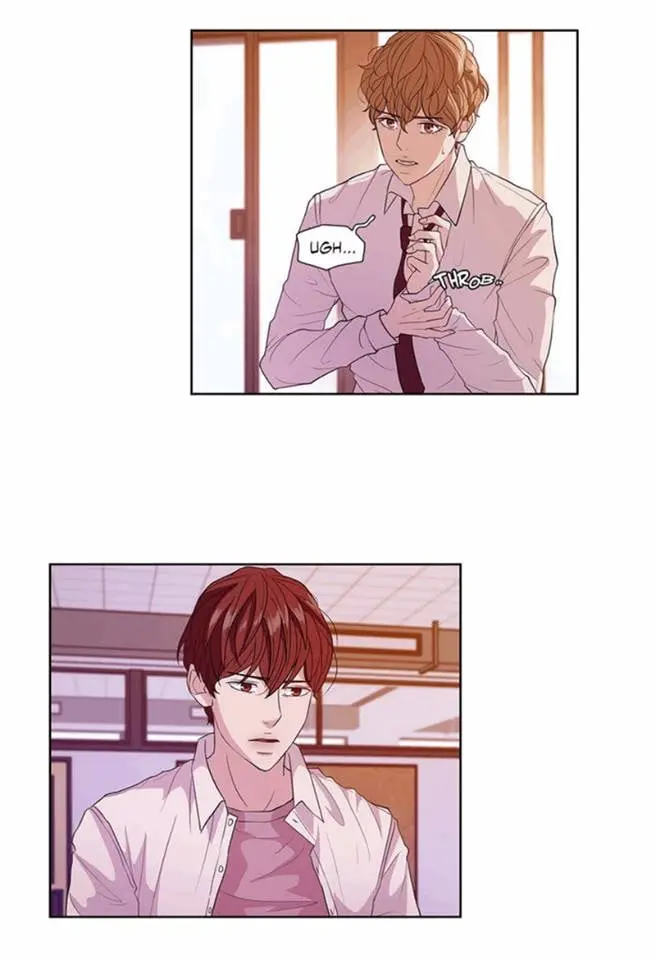 Jazz for Two – Capítulo 02 Yaoi – Página 92