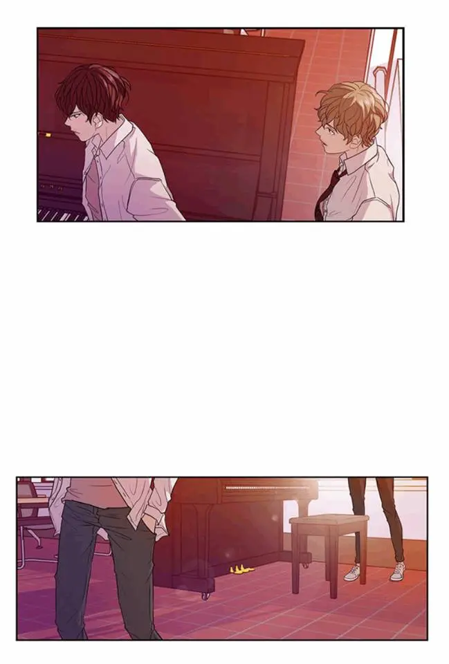 Jazz for Two – Capítulo 02 Yaoi – Página 95