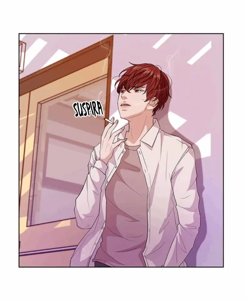 Jazz for Two – Capítulo 02 Yaoi – Página 98