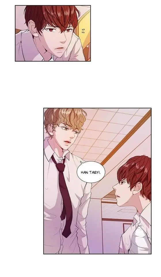 Jazz for Two – Capítulo 03 Yaoi – Página 10 Jazz for Two – Capítulo 03 Yaoi – Página 10