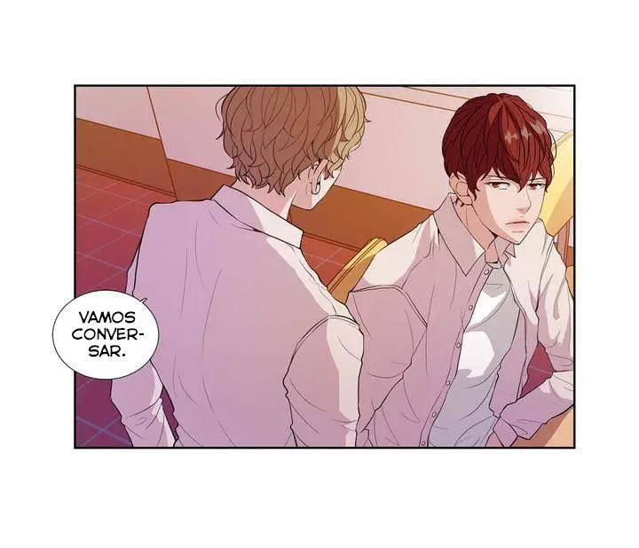 Jazz for Two – Capítulo 03 Yaoi – Página 11 Jazz for Two – Capítulo 03 Yaoi – Página 11