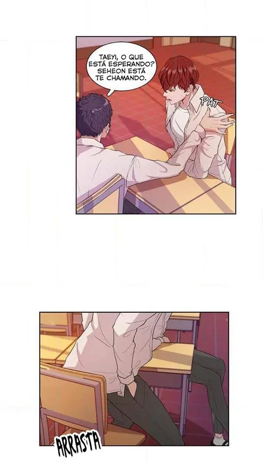 Jazz for Two – Capítulo 03 Yaoi – Página 15 Jazz for Two – Capítulo 03 Yaoi – Página 15