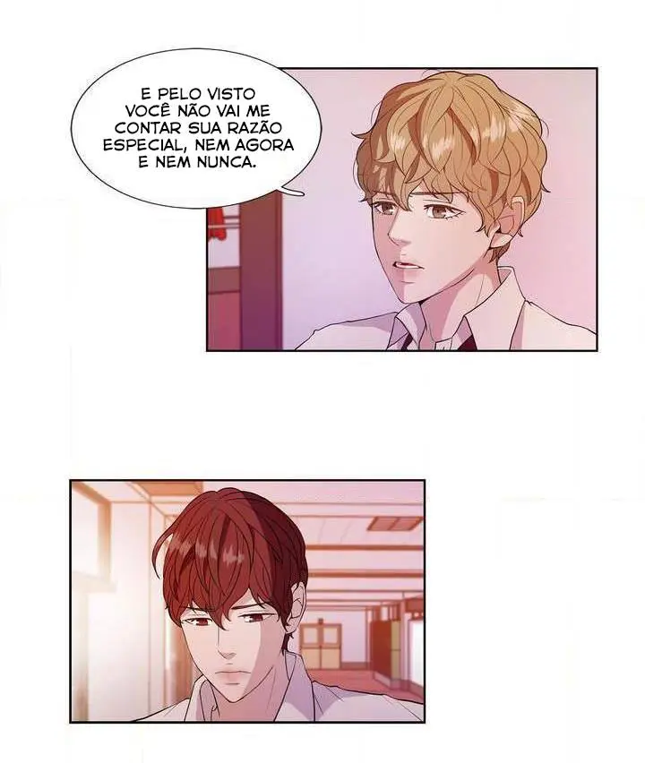 Jazz for Two – Capítulo 03 Yaoi – Página 17 Jazz for Two – Capítulo 03 Yaoi – Página 17