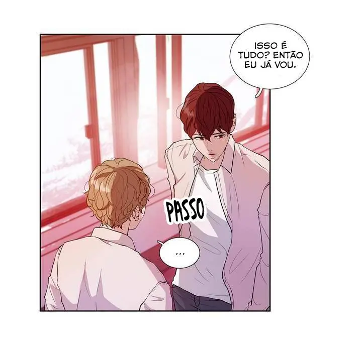 Jazz for Two – Capítulo 03 Yaoi – Página 18 Jazz for Two – Capítulo 03 Yaoi – Página 18