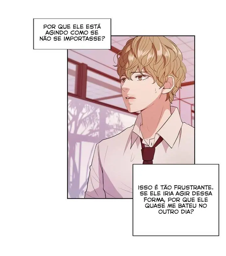 Jazz for Two – Capítulo 03 Yaoi – Página 19 Jazz for Two – Capítulo 03 Yaoi – Página 19