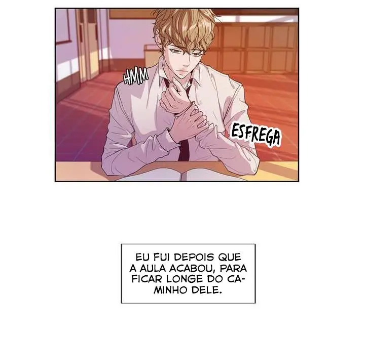 Jazz for Two – Capítulo 03 Yaoi – Página 2 Jazz for Two – Capítulo 03 Yaoi – Página 2