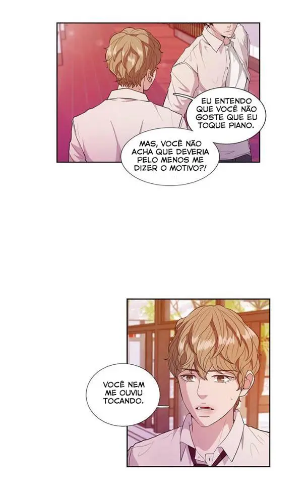 Jazz for Two – Capítulo 03 Yaoi – Página 21 Jazz for Two – Capítulo 03 Yaoi – Página 21