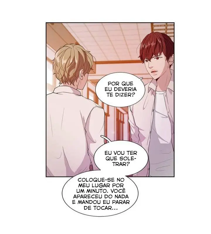 Jazz for Two – Capítulo 03 Yaoi – Página 22 Jazz for Two – Capítulo 03 Yaoi – Página 22