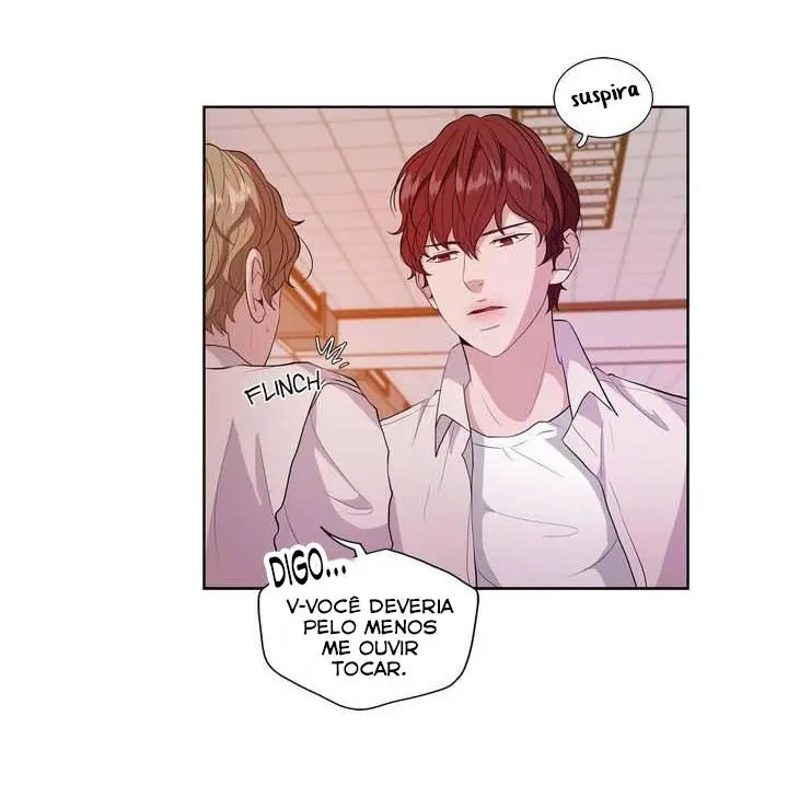 Jazz for Two – Capítulo 03 Yaoi – Página 24 Jazz for Two – Capítulo 03 Yaoi – Página 24