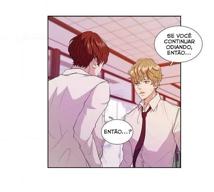 Jazz for Two – Capítulo 03 Yaoi – Página 25 Jazz for Two – Capítulo 03 Yaoi – Página 25