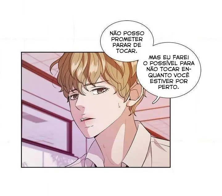 Jazz for Two – Capítulo 03 Yaoi – Página 26 Jazz for Two – Capítulo 03 Yaoi – Página 26