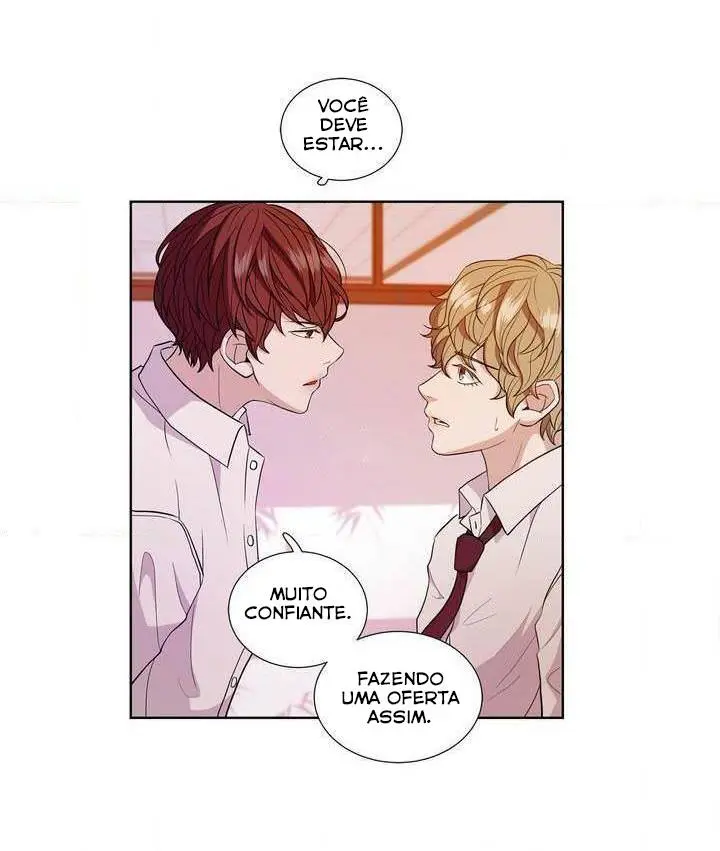 Jazz for Two – Capítulo 03 Yaoi – Página 27 Jazz for Two – Capítulo 03 Yaoi – Página 27