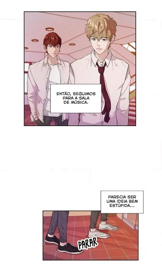 Jazz for Two – Capítulo 03 Yaoi – Página 30 Jazz for Two – Capítulo 03 Yaoi – Página 30