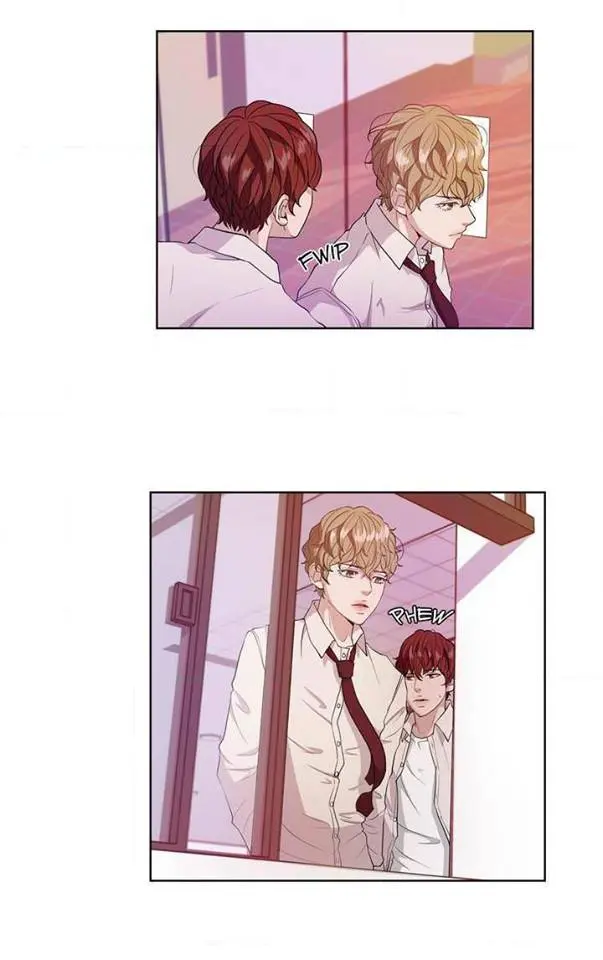 Jazz for Two – Capítulo 03 Yaoi – Página 32 Jazz for Two – Capítulo 03 Yaoi – Página 32