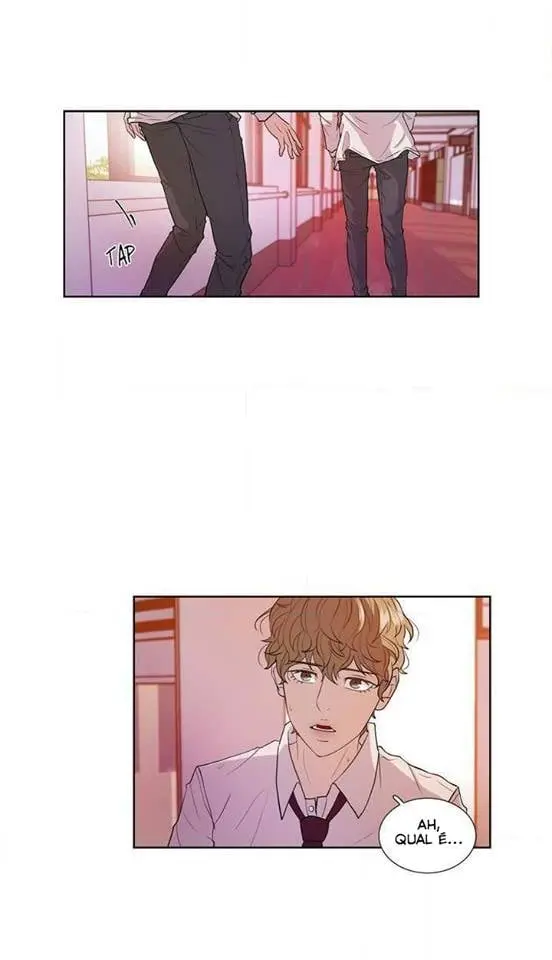 Jazz for Two – Capítulo 03 Yaoi – Página 38 Jazz for Two – Capítulo 03 Yaoi – Página 38