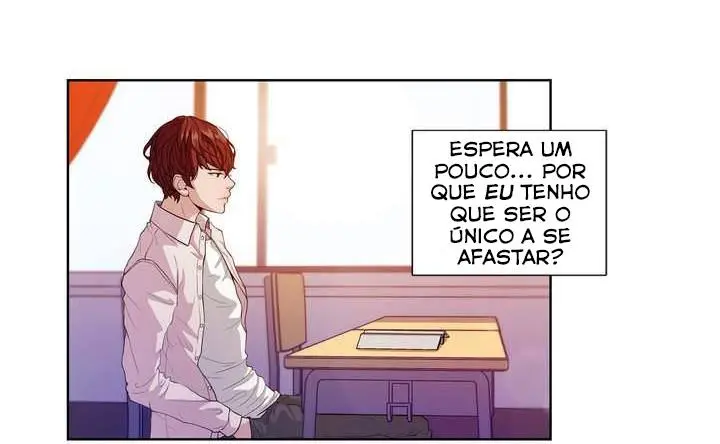 Jazz for Two – Capítulo 03 Yaoi – Página 4 Jazz for Two – Capítulo 03 Yaoi – Página 4