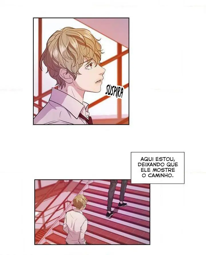 Jazz for Two – Capítulo 03 Yaoi – Página 40 Jazz for Two – Capítulo 03 Yaoi – Página 40