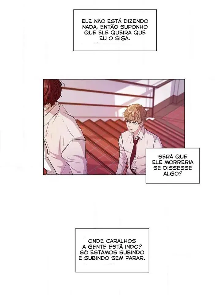 Jazz for Two – Capítulo 03 Yaoi – Página 41 Jazz for Two – Capítulo 03 Yaoi – Página 41