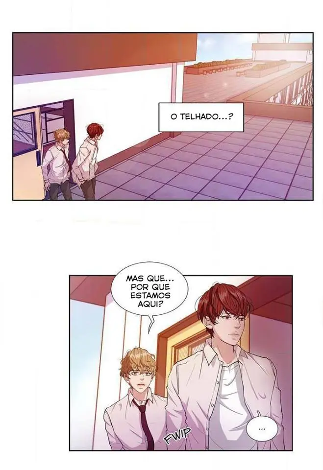 Jazz for Two – Capítulo 03 Yaoi – Página 42 Jazz for Two – Capítulo 03 Yaoi – Página 42