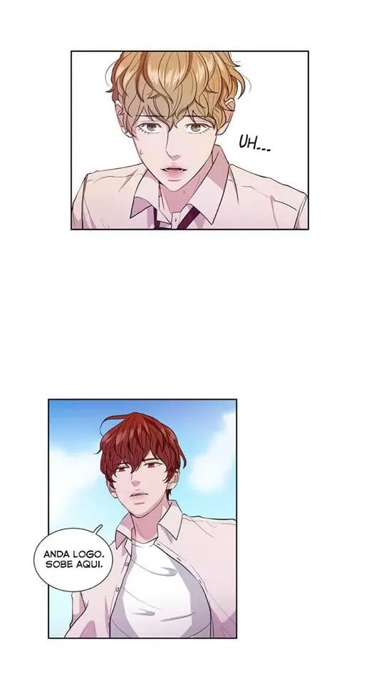 Jazz for Two – Capítulo 03 Yaoi – Página 44 Jazz for Two – Capítulo 03 Yaoi – Página 44