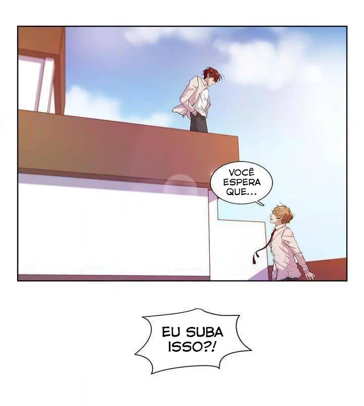 Jazz for Two – Capítulo 03 Yaoi – Página 45 Jazz for Two – Capítulo 03 Yaoi – Página 45