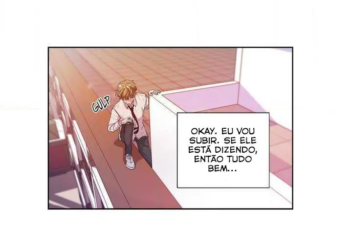 Jazz for Two – Capítulo 03 Yaoi – Página 47 Jazz for Two – Capítulo 03 Yaoi – Página 47