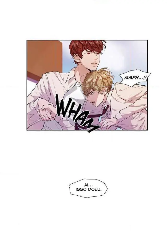 Jazz for Two – Capítulo 03 Yaoi – Página 53 Jazz for Two – Capítulo 03 Yaoi – Página 53