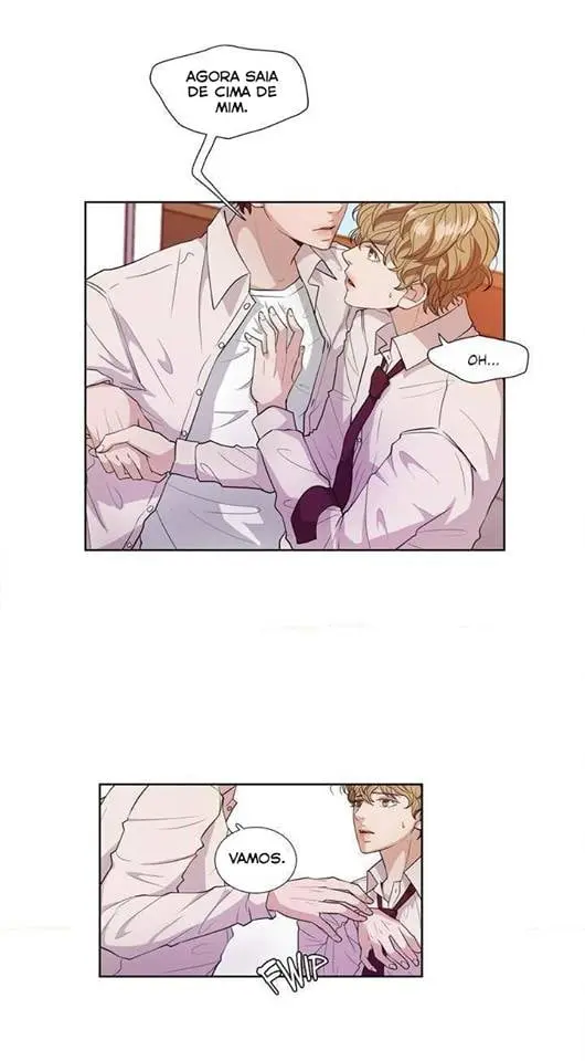 Jazz for Two – Capítulo 03 Yaoi – Página 54 Jazz for Two – Capítulo 03 Yaoi – Página 54