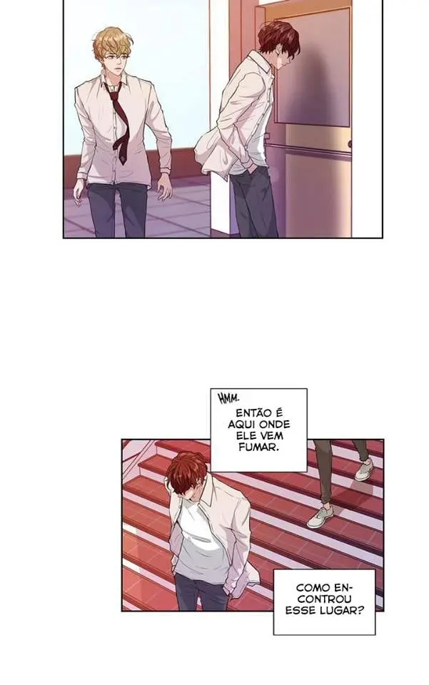 Jazz for Two – Capítulo 03 Yaoi – Página 55 Jazz for Two – Capítulo 03 Yaoi – Página 55