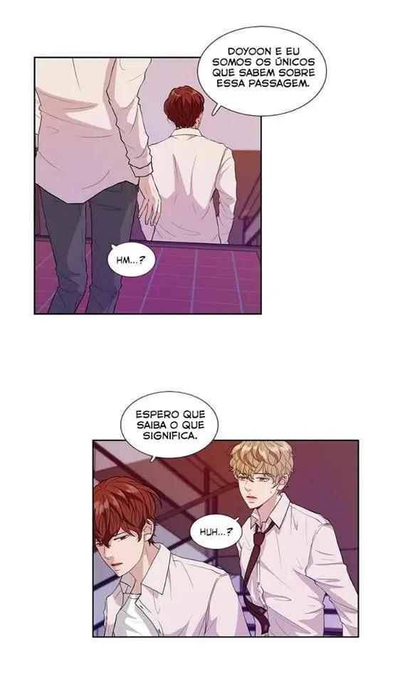 Jazz for Two – Capítulo 03 Yaoi – Página 56 Jazz for Two – Capítulo 03 Yaoi – Página 56