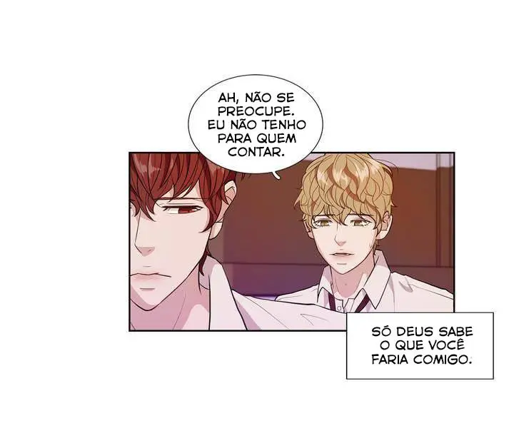 Jazz for Two – Capítulo 03 Yaoi – Página 57 Jazz for Two – Capítulo 03 Yaoi – Página 57