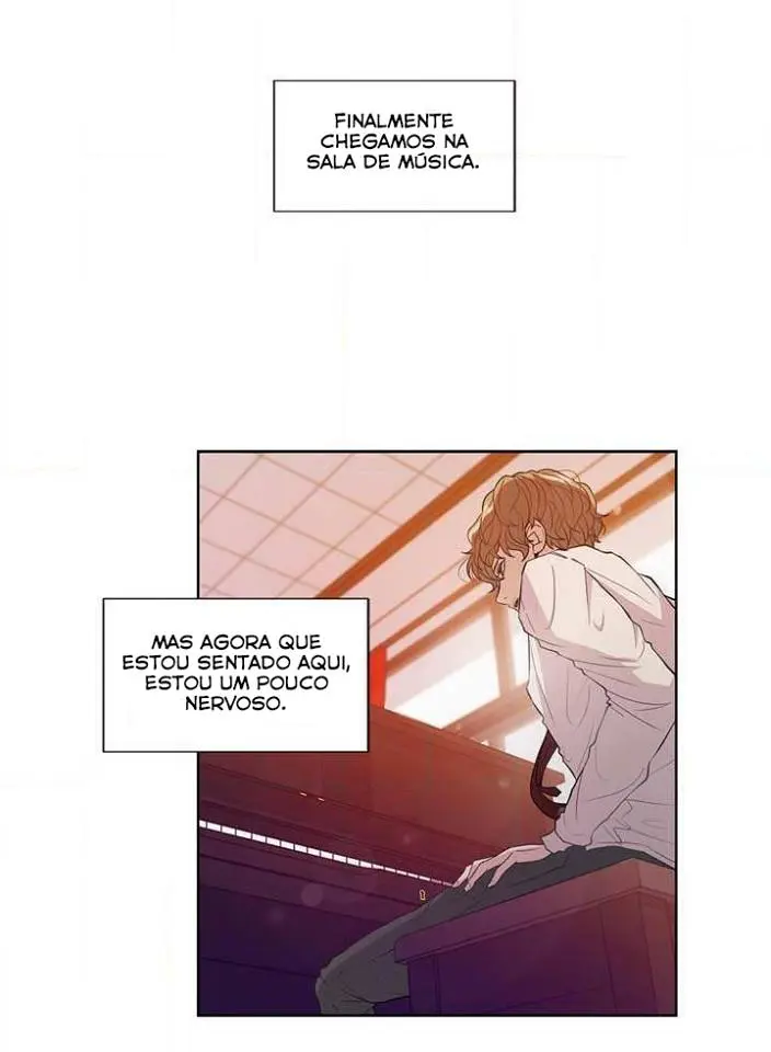 Jazz for Two – Capítulo 03 Yaoi – Página 58 Jazz for Two – Capítulo 03 Yaoi – Página 58