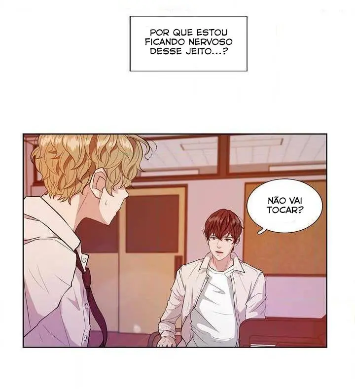 Jazz for Two – Capítulo 03 Yaoi – Página 59 Jazz for Two – Capítulo 03 Yaoi – Página 59