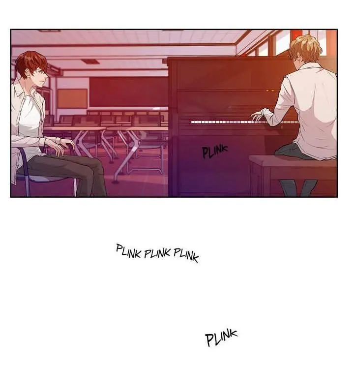 Jazz for Two – Capítulo 03 Yaoi – Página 61 Jazz for Two – Capítulo 03 Yaoi – Página 61